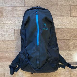 アークテリクス(ARC'TERYX)のARC'TERYX ARRO22(バッグパック/リュック)