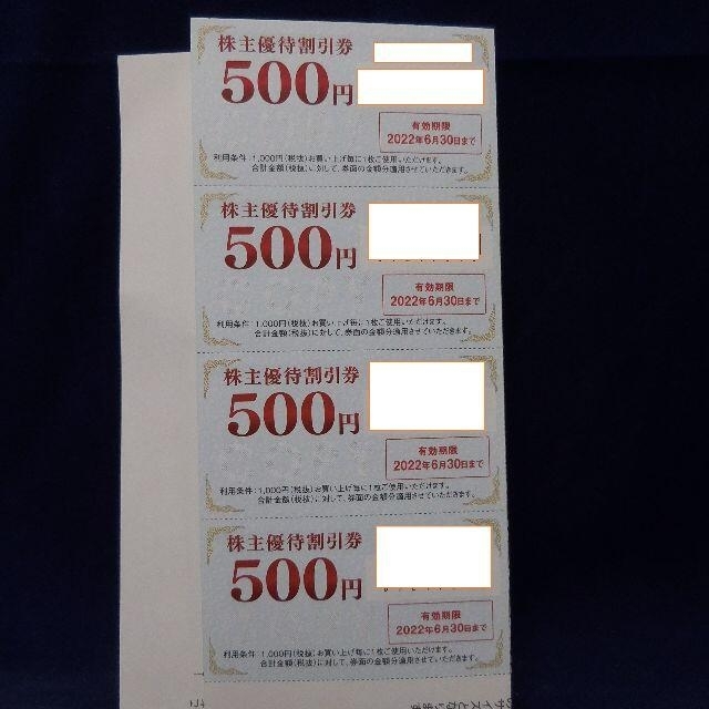 ゲオ　 株主優待　割引券　12000円分　GEO