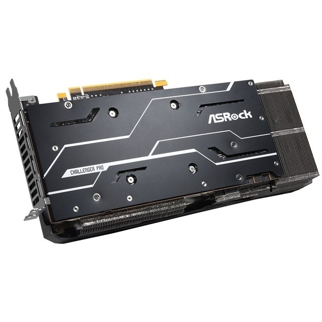 ASRock Radeon RX 6800 Challenger Pro 16G