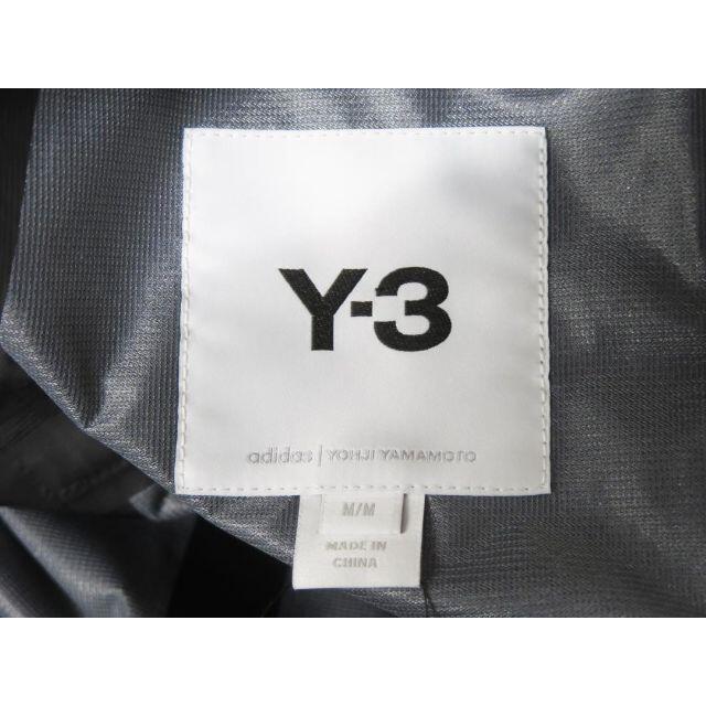 Y-3(ワイスリー)のY-3 20AW M CH1 TERREX PARKA 美品 Mサイズ メンズのジャケット/アウター(ブルゾン)の商品写真