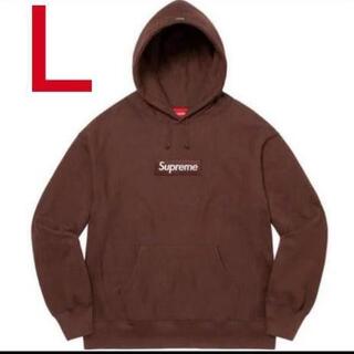 シュプリーム(Supreme)のSupreme Box Logo Hooded Sweatshirt Large(パーカー)