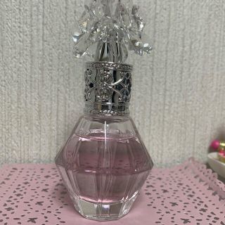 ジルスチュアート(JILLSTUART)の［値下げ]JILLSTUART クリスタルブルーム　パフュームドヘアミスト(ヘアウォーター/ヘアミスト)