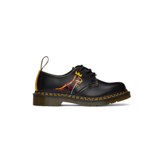 Dr.Martens - ドクターマーチン バスキア us9 uk7 26cmの通販 by じー ...