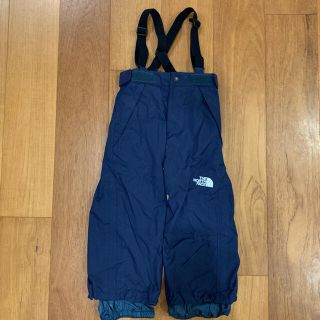 ザノースフェイス(THE NORTH FACE)のスノーパンツ　スキー(ウエア)