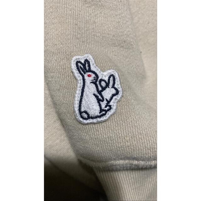 XLARGE - FR2 XLARGE コラボパーカーFxxk Icon Hoodieの通販 by XLARGE - FR2 XLARGE コラボパーカーFxxk Icon Hoodieの通販 by