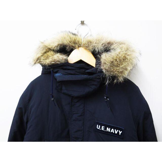 低価定番 uniform experiment - uniform experiment 16AW MILITARY