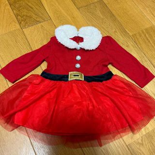 トイザラス(トイザらス)のサンタ　クリスマス　トイザらス　80 サンタコス　衣装　コスプレ(その他)