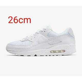 ナイキ(NIKE)のエアマックス 90 AIR MAX 90　26cm(スニーカー)