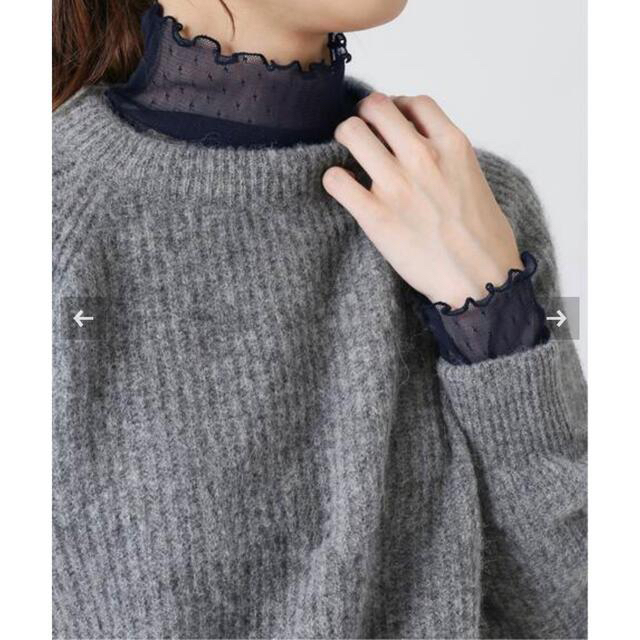 IENA LA BOUCLE（イエナラブークル）の「IENA LA BOUCLE ドット