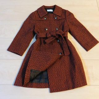 セリーヌ 子供 コート(女の子)の通販 67点 | celineのキッズ/ベビー