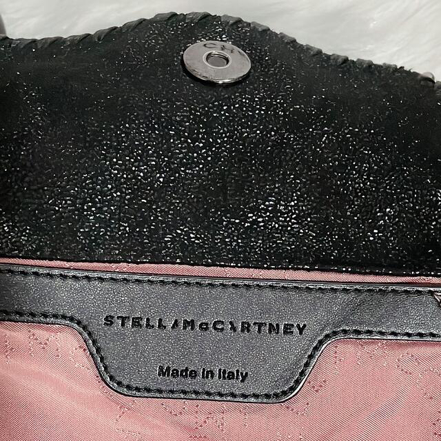 Stella McCartney(ステラマッカートニー)のステラマッカートニーバッグ レディースのバッグ(ショルダーバッグ)の商品写真