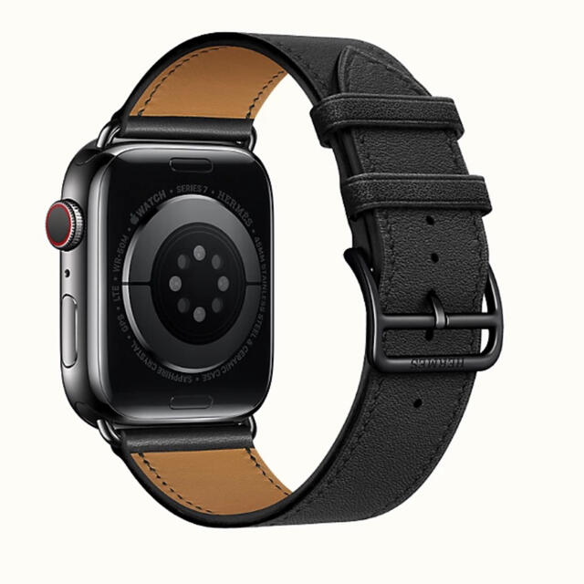 Apple Watch　レザーストラップ　エルメス　未使用