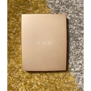 アールエムケー(RMK)のRMK/ローズウッドデイドリーム 01(アイシャドウ)