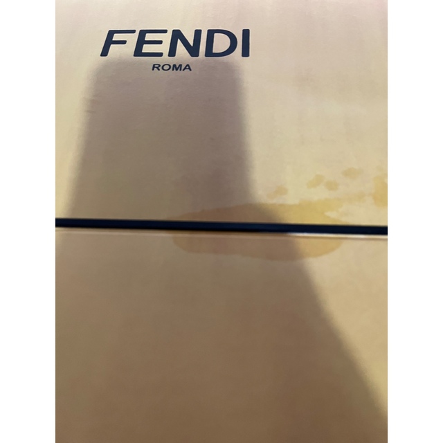 FENDI(フェンディ)のR♡様専用　FENDI ピーカーブ レディースのバッグ(ショルダーバッグ)の商品写真