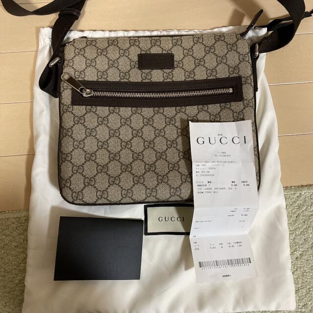 GUCCI グッチ ショルダーバッグ 正規店購入 話題の人気 48.0%OFF svanel.dk