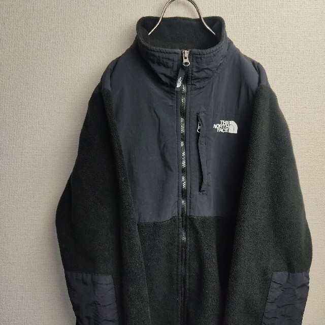 A025/THE NORTH FACE ノースフェイス デナリジャケットフリース