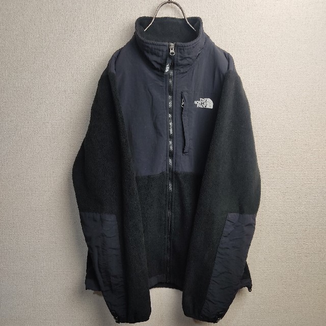 THE NORTH FACE(ザノースフェイス)のA025/THE NORTH FACE ノースフェイス デナリジャケットフリース レディースのジャケット/アウター(その他)の商品写真