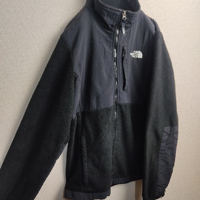 THE NORTH FACE(ザノースフェイス)のA025/THE NORTH FACE ノースフェイス デナリジャケットフリース レディースのジャケット/アウター(その他)の商品写真