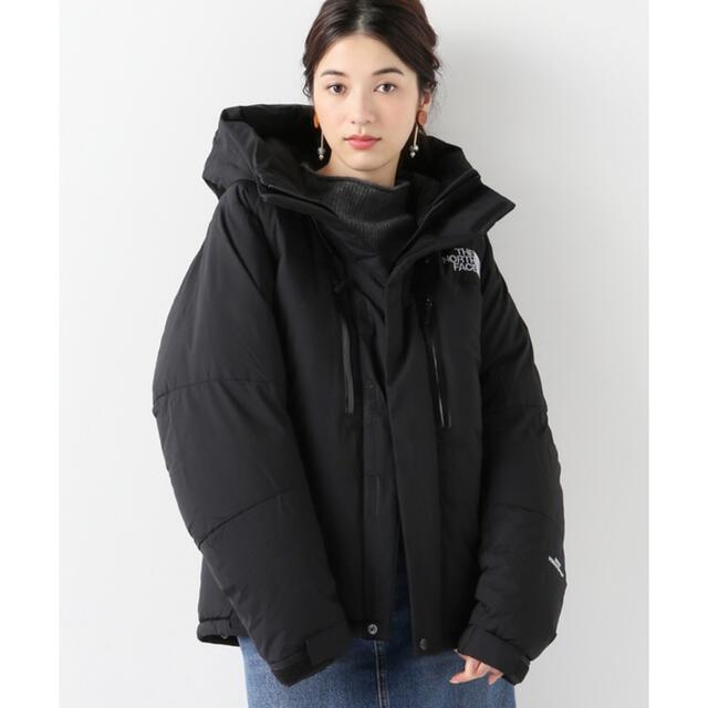 THE NORTH FACE(ザノースフェイス)の21AW バルトロライトジャケット【L】ブラック 新品・未開封品 ノースフェイス レディースのジャケット/アウター(ダウンジャケット)の商品写真