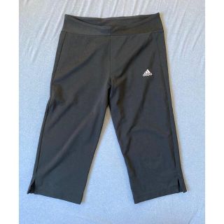 アディダス(adidas)のadidas トレーニングパンツ(ウェア)