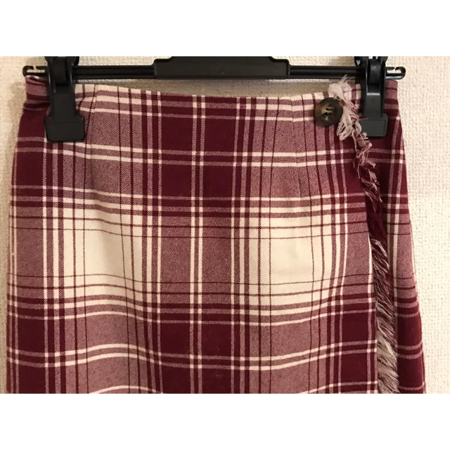SNIDEL(スナイデル)のsnidel ♡ Iラインロングスカート レディースのスカート(ロングスカート)の商品写真