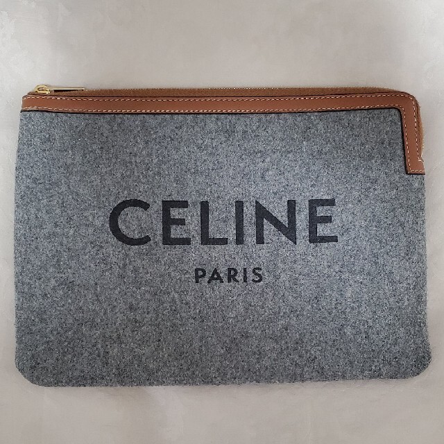 CELINE/セリーヌ/クラッチバッグ - www.glycoala.com