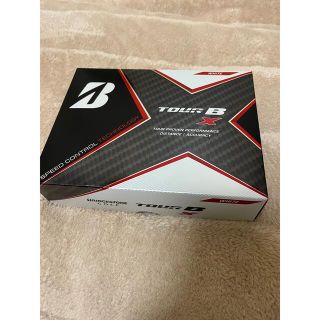 ブリヂストン(BRIDGESTONE)のBRIDGESTONE ツアーBX 1ダース(その他)