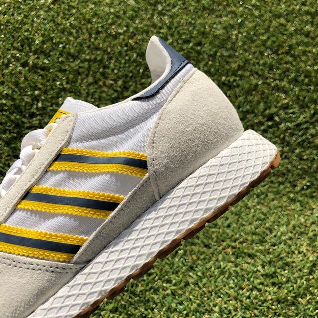 2023100%新品 新同22.5 adidas アディダス フォレストグローブ E680
