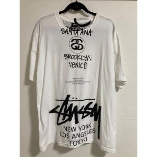 STUSSY - Stussy40周年記念Tシャツの通販 by のっくん's shop ...