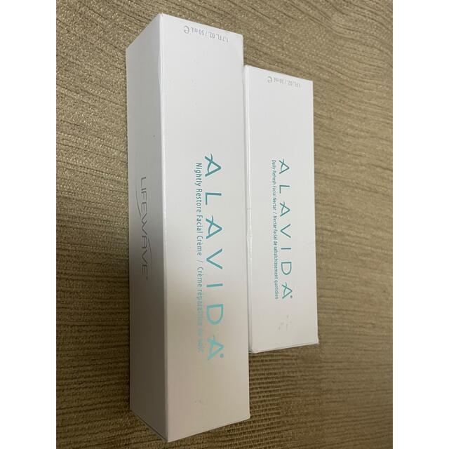 アラビタクリーム AlAVIDA LIFEWAVE,Inc.(ライフウェイブ | yoshi-sushi.ca