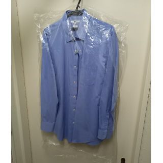 ユニクロ(UNIQLO)の747様専用　ユニクロ　シャツ　XXL(シャツ)