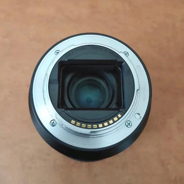 SONY(ソニー)のSONY sel2470z FE24-70 F4 ZA OSS スマホ/家電/カメラのカメラ(レンズ(ズーム))の商品写真