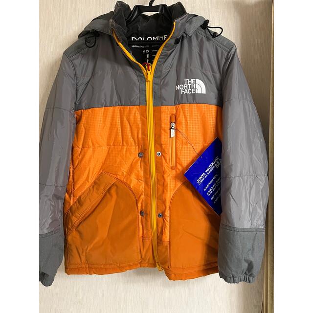 ☆超美品 プラダ SGB0911ID1F0YRZ メンズ ダウンジャケット M
