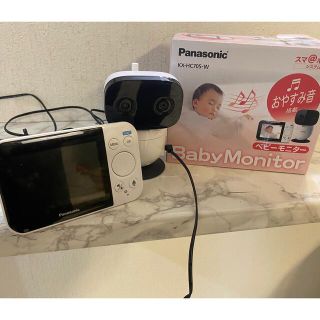 パナソニック(Panasonic)のPanasonicベビーモニター(その他)