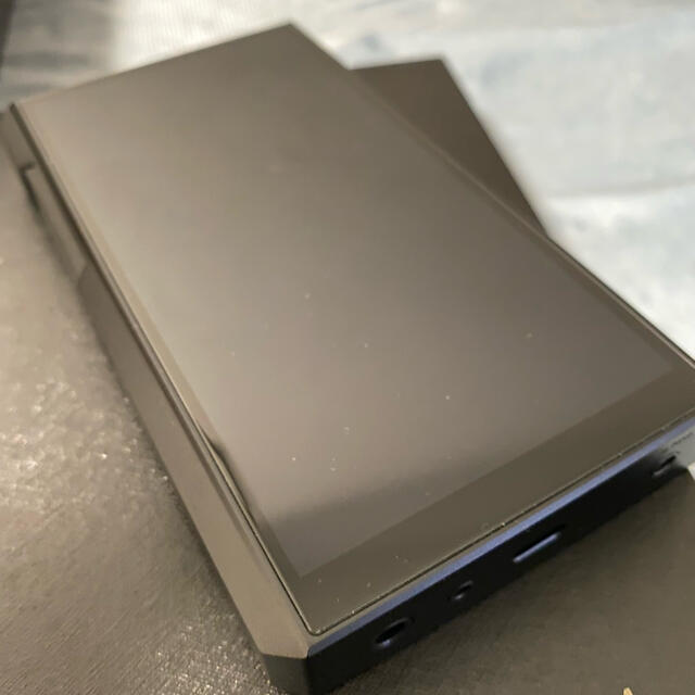 一番の plus m11 fiio ltd AA ポータブルプレーヤー - www