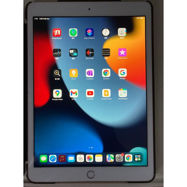 Apple iPad 第7世代 32GB