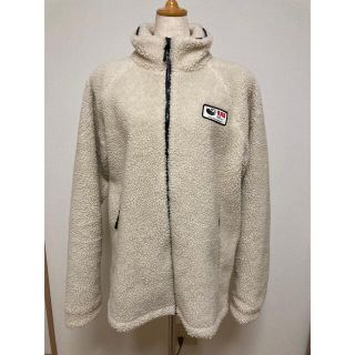 パタゴニア(patagonia)のRab ラブ オリジナルパイル フリース(ブルゾン)