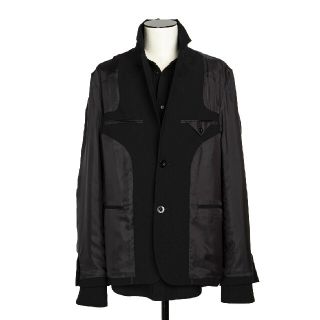 サカイ(sacai)のサイズ３ 新品 21aw sacai Suiting Jacket サカイ(テーラードジャケット)