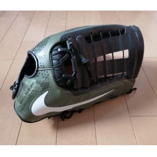 ナイキ(NIKE)の専用！ナイキ軟式グローブ(グローブ)