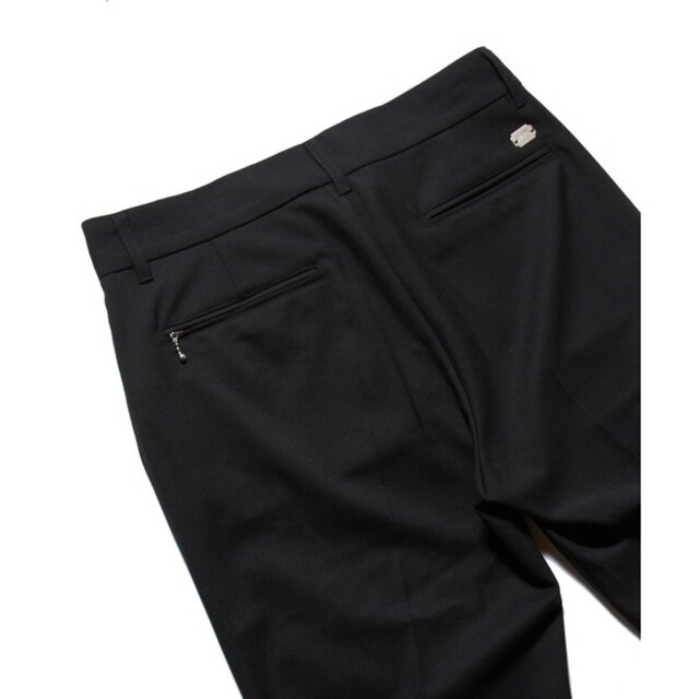 crimie JIMMY SUIT PANTS rottweiler rats 6