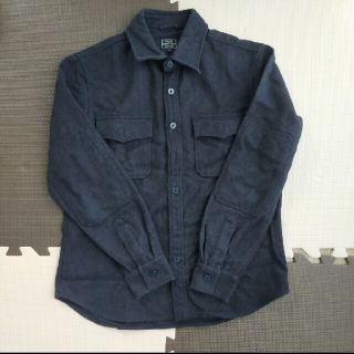 ショット(schott)のschott 冬長袖シャツ(シャツ)