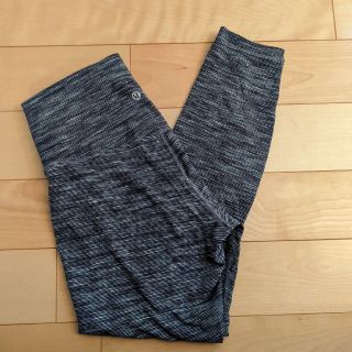 ルルレモン(lululemon)のルルレモン アライン ハイライズ Align Asia Fit Lサイズ(ヨガ)