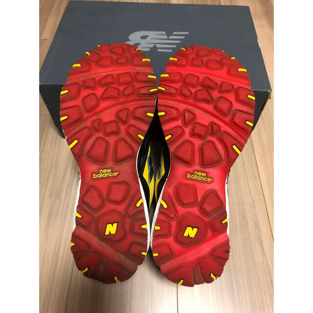 the Apartment New Balance ML801GTX 27.5 | www.xcorial-xtreme.com