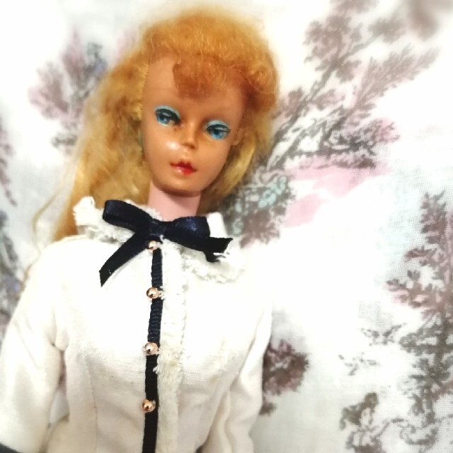 Barbie バービー barbieの通販 by kamicoros:shop｜バービーならラクマ - 素体 ヴィンテージ 大得価好評