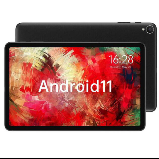 ⭐️定価26,980円⭐️Androidタブレット　128GB   10.4インチ