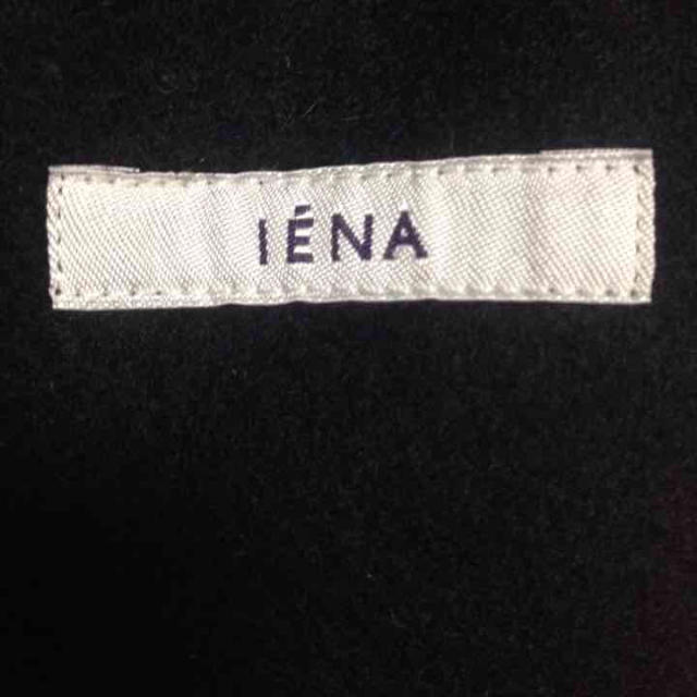 IENA(イエナ)のIENA ピーコート レディースのジャケット/アウター(ピーコート)の商品写真