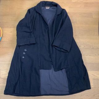キャピタル ロングコート(レディース)の通販 54点 | KAPITALの キャピタル ロングコート(レディース)の通販 54点 | KAPITALの