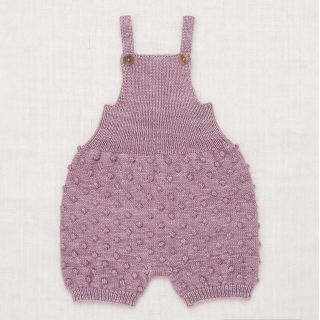 キャラメルベビー&チャイルド(Caramel baby&child )のmisha&puff ♡ Popcorn Romper 18-24 新品(ワンピース)