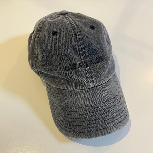 Ron Herman - ロンハーマン × STARTER ヴィンテージ加工キャップの通販 Ron Herman - ロンハーマン × STARTER ヴィンテージ加工キャップの通販