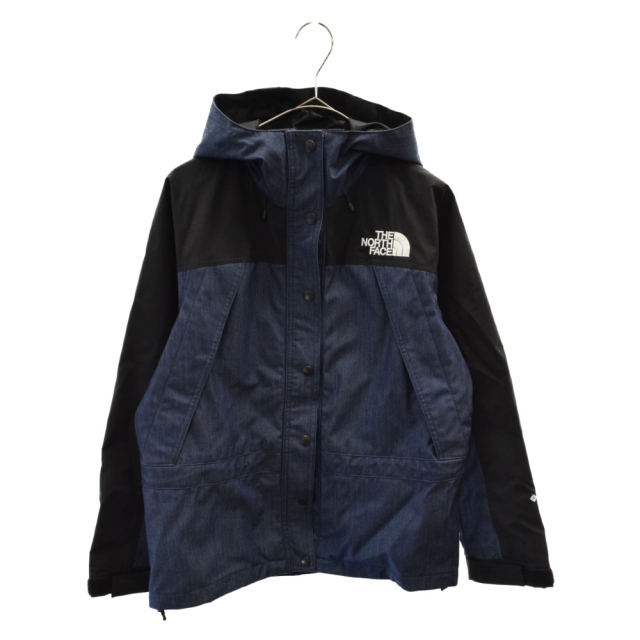 THE NORTH FACE ザノースフェイス マウンテンジャケッ